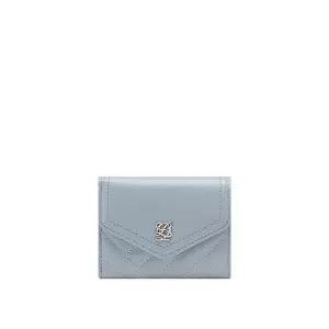 [루이까또즈] 엘퀼팅 여성미니지갑 ST1QT01BU