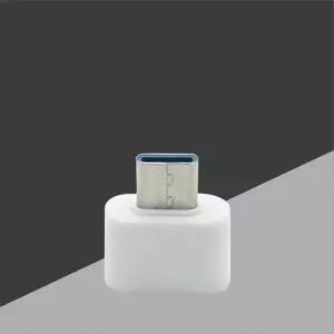 USB 3.1 Type C OTG 젠더 C M 2.0 A F WD3D152