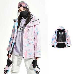 여자 중학생 보드복 스키복 점퍼 바지 상의 하의 퍼플