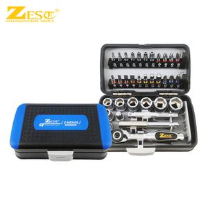 [제스트] 명품 논슬립 체인지 복스비트세트 Z-NS1435