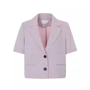 [비지트인뉴욕]포켓 숏 자켓 VZ5JK30 _P360785656