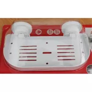 흡착식 모자걸이 튼튼한훅 벽후크 도어훅 소품정리대 (WFGTN97)