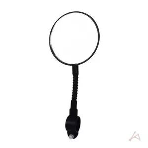 고품질 자전거후사경 바이크 백미러 1개 한강라이딩 전기자전 (WFGTIS8)