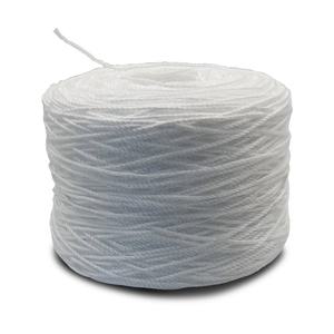 PP볼로프 4mm 현수막끈  밧줄 안전로프 나일론줄