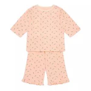 [대구백화점] [래핑차일드]플라워 7부 상하세트 PH(85129-714-05PH)