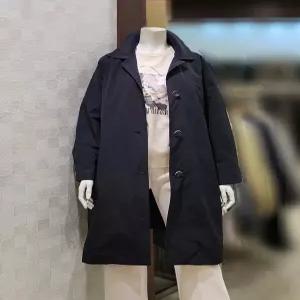 [벨라디터치][벨라디터치] V1E1CB22 기본핏 트렌치 코트 (P003504949)