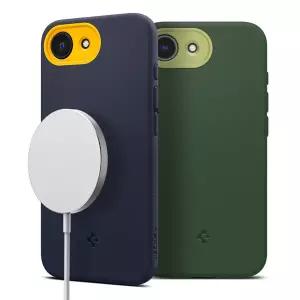 슈피겐 아이폰16e 케이스 맥세이프 나노팝맥핏