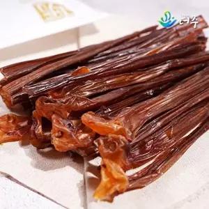 [더주]유명한 말랑컷팅장족 100g+100g 외 주전부리 1+1 모음