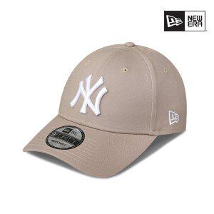 [뉴에라]MLB 뉴에라 모자 940 뉴욕양키스 빅로고 야구 러닝 볼캡 60471457