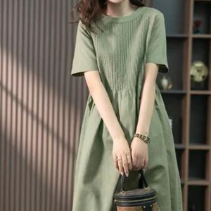 여성 여름 휴양지원피스 동남아 베트남 해외여행 옷 바캉스룩 휴가 비치 중년엄마 40대50대패션 태국 반팔