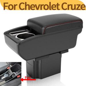 팔걸이 쉐보레 크루즈 박스 홀든 2009 2015 센터 콘솔 보관 인테리어 2010 2011 2013 2014