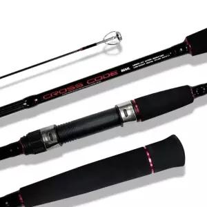 쇼어 지깅 2단 86L PROMARINE EXRIDE 낚시대 일본 고 (WFH0RVS)