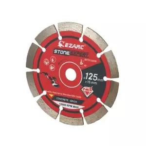 다이아몬드 절단석 5인치x1.0x15 타일용 EZARC (WFH0V82)