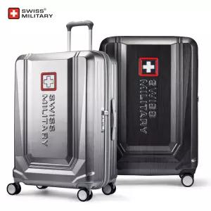 스위스밀리터리 확장형 여행용 캐리어 28인치 SM-Z928