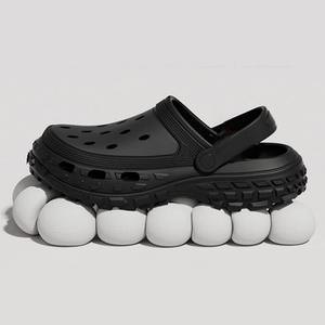 스트랩 슬리퍼 남여공용 4color 물놀이 아쿠아슈즈 EVA 데일리신발