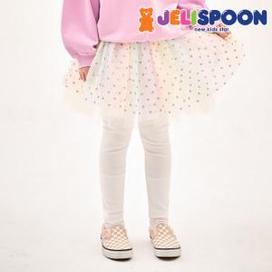 오로라하트튜튜스커트레깅스 /아동복
