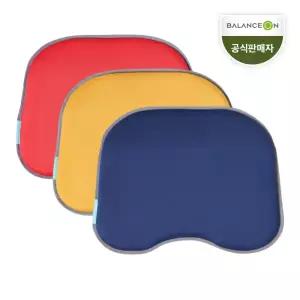밸런스온 베타젤 시트 핏 L 1개입 (3color) / 휴대용 수험생 직장인 의자 패드 방석