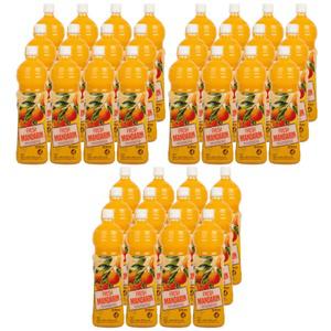 노브랜드 Fresh 제주 감귤 주스 1.5L (36개)