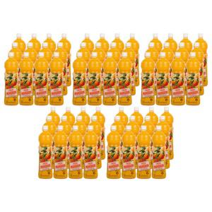 노브랜드 Fresh 제주 감귤 주스 1.5L (60개)