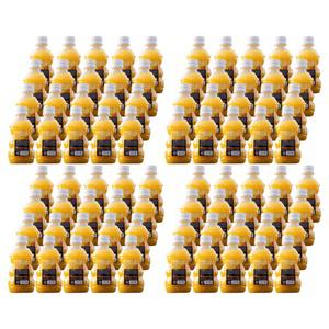 제주랑 100 프로 착즙 한라봉 감귤 주스 320ml (80개) NFC 천연 과일 함량 음료