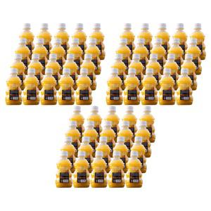 제주랑 100 프로 착즙 한라봉 감귤 주스 320ml (60개) NFC 천연 과일 함량 음료