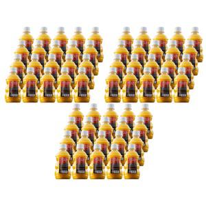 제주랑 100 프로 착즙 천혜향 감귤 주스 320ml (60개) 천연 과일 함량 음료