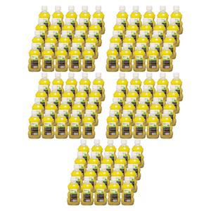 제주랑 100 프로 착즙 청귤 주스 320ml (100개) 제주 천연 과일 함량 음료