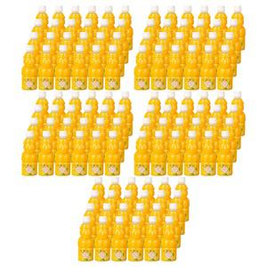 제주향 감귤 한라봉 100 프로 착즙 주스 330ml (120개) NFC 제주 천연 프리미엄