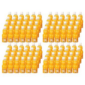 제주향 감귤 천혜향 100 프로 착즙 주스 330ml (96개) NFC 제주 천연 프리미엄