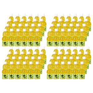 제주향 청귤 100 프로 착즙 주스 330ml (96개) NFC 제주 리얼 천연 프리미엄