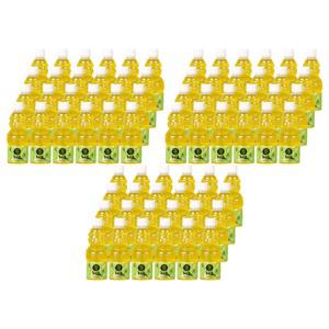 제주향 청귤 100 프로 착즙 주스 330ml (72개) NFC 제주 리얼 천연 프리미엄