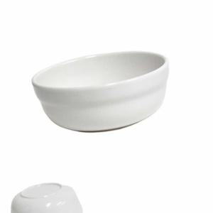 플라스틱 국그릇 6호 14CM 국대접 밥공기 주발 멜라민 식당 대접