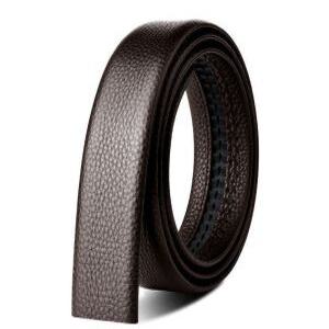 남성벨트 몽블랑 페라가모 호환 고급 소가죽 교체 허리띠 정장 명품