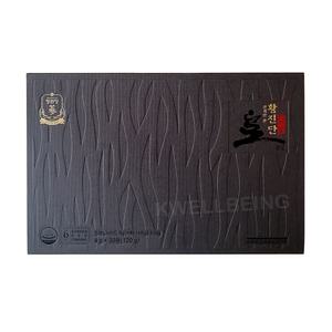 정관장 황진단 4gx30환(쇼핑백 보자기 포함) 리뉴얼 신제품 발송