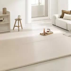 [보리보리/파크론]BIG 베어베베 논슬립 PU 폴더매트 거실형 280x400x4cm