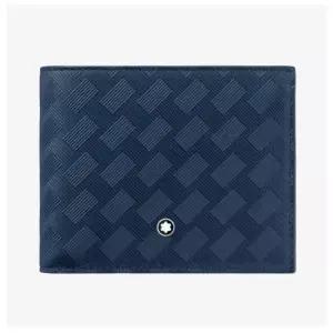 각인가능 몽블랑 반지갑 익스트림3.0 6CC 198063