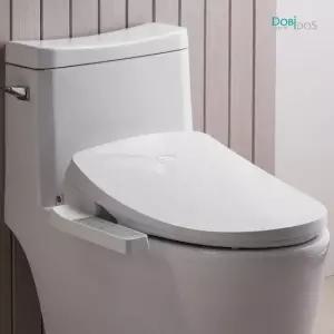 대림비데 대림통상 가성비 베이직 욕실 화장실 비데 간편설치