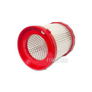 보쉬 공업용 무선 진공 청소기 GAS 18V-10L 필터 헤파필터 빨간색 호환