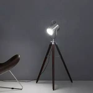 [NS홈쇼핑]거실스탠드 침실스탠드 무드등 (LED전구 포함) MK24145[35117310]