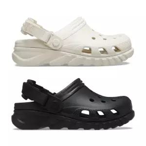 [크록스](대전신세계)듀엣맥스 2 클로그  208776-160 외