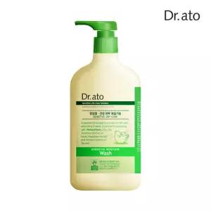 닥터아토 에센셜 모이스춰 워시 500ml