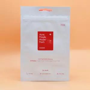 2++2 코스알엑스 아크네 핌플 마스터 패치 24매 + 24매 + 24매 + 24매 도매수출가능