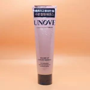 어노브 수분 컬크림 볼륨 업 컬링 에센스 147mL 도매수출가능