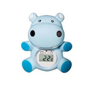 카스 디지털 욕탕 수온 측정 온도계  탕온도계_하마