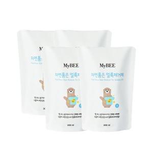 [4팩] 마이비 얼룩제거제 리필 300ml