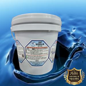 탄탄mall 탄탄원탄방수제ST-01 4kg 셀프옥상방수제