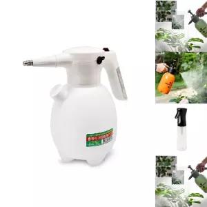 계양산업-충전식자동분무기 HY-76 2L (1EA)/물분사/고압/세차/세차분무기/조리개/식물분사기/헤어