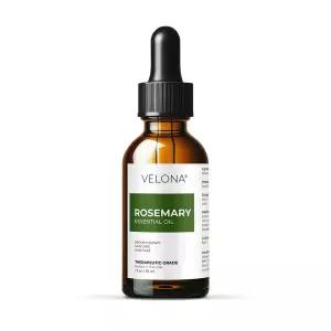 베로나 아로마테라피 100% 천연 에센셜 아로마오일 원액 30ml 1개, 로즈마리