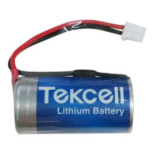 가스 누설 경보기 건전지 일산화탄소 주출 감지기 탐지기 호환 배터리 건전지