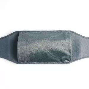 복대형 보온물주머니 800ml 그레이 무릎 보냉 강력 팩 (WFHMVFE)